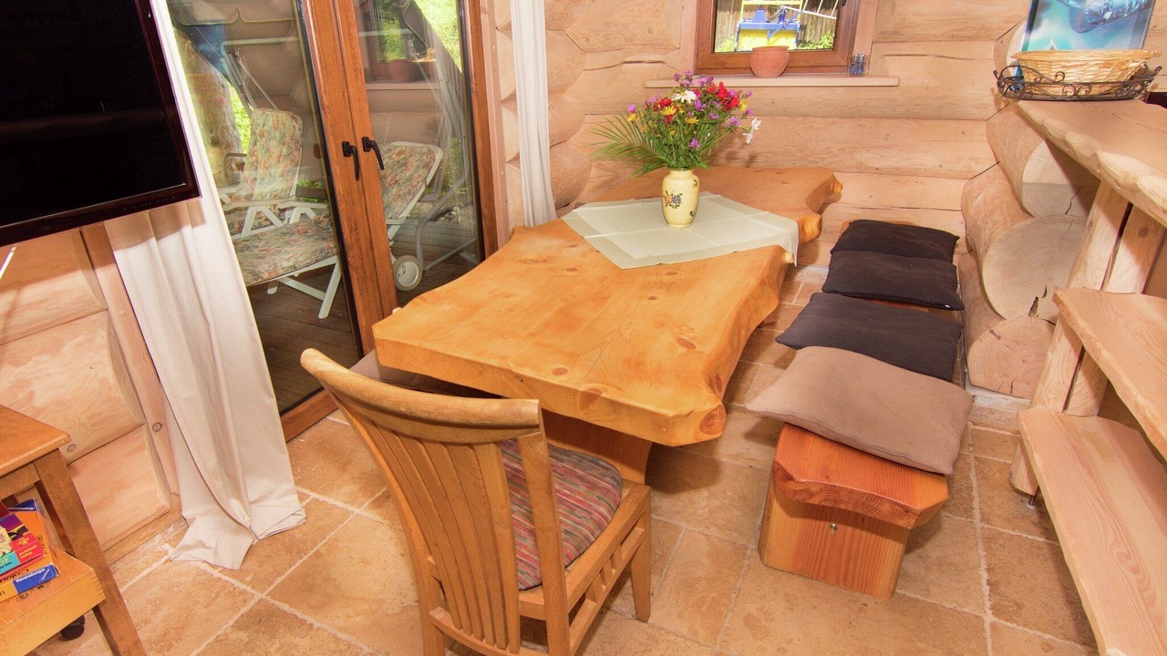 Photo of Livingroom in Ruhpolding