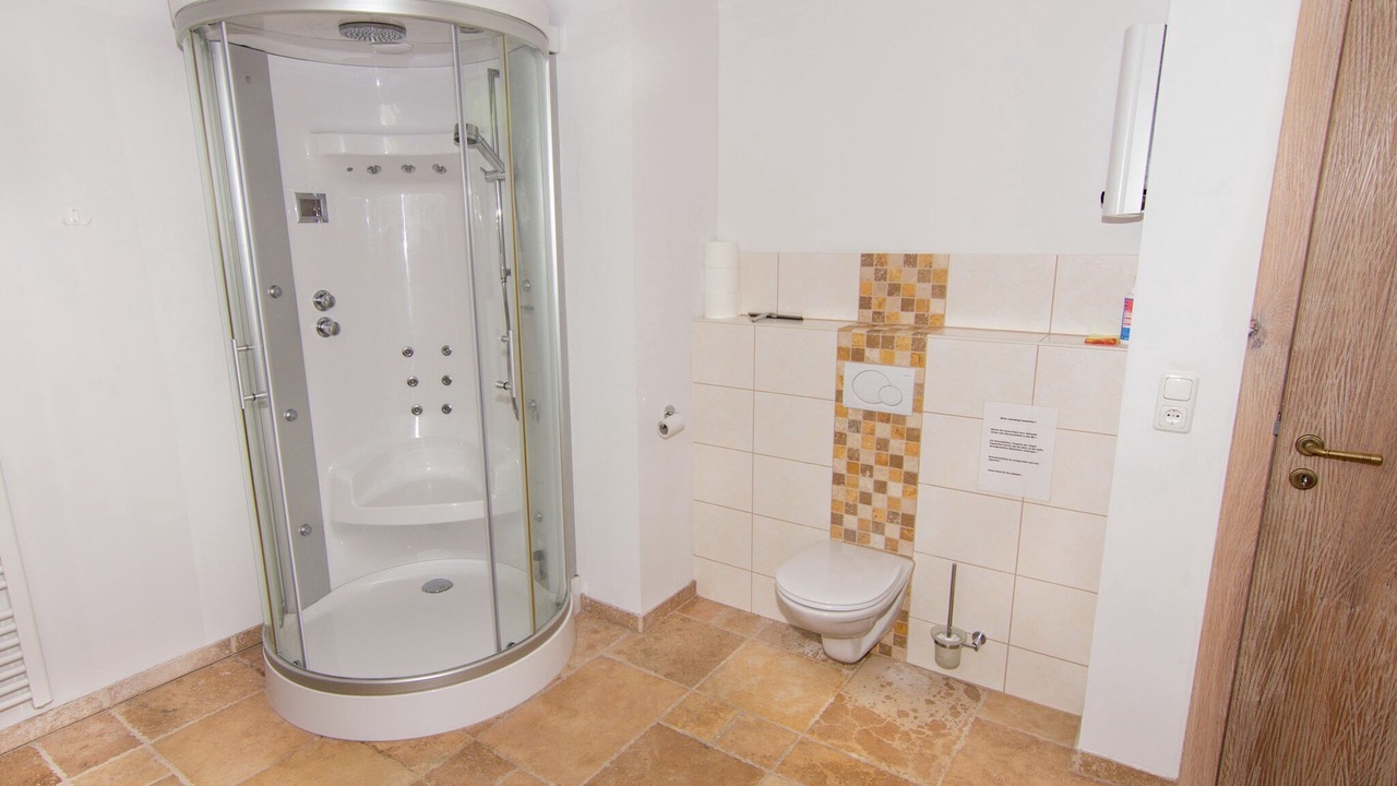 Photo of Bathroom in Ruhpolding