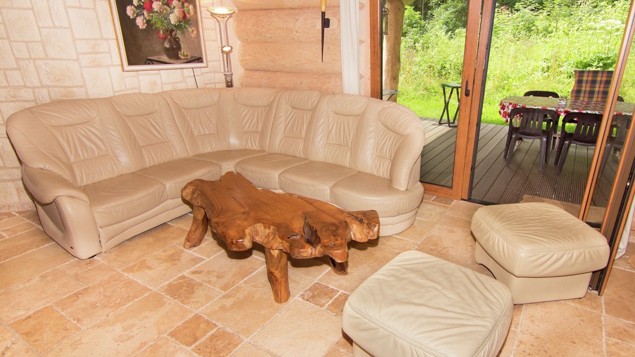 Photo of Livingroom in Ruhpolding