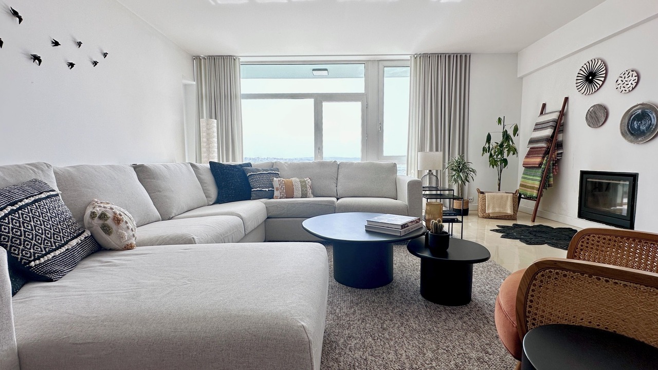 Photo of Livingroom in Foz do Arelho