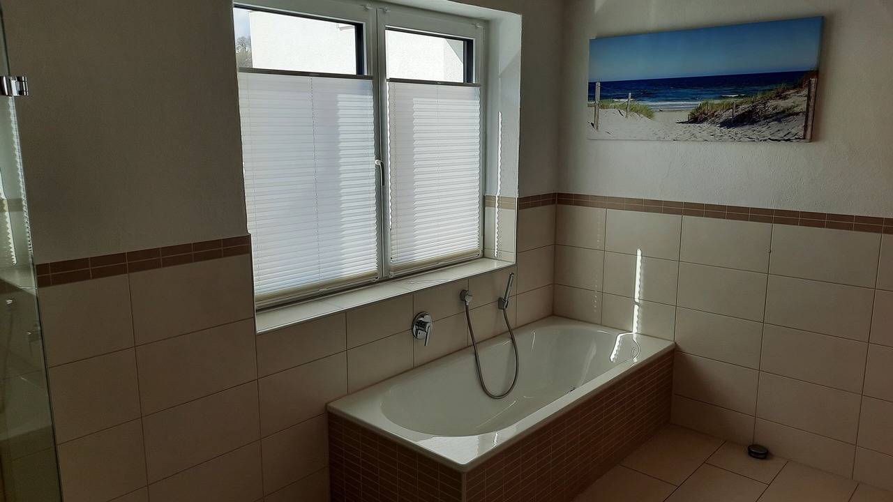 Photo of Bathroom in Burgsinn