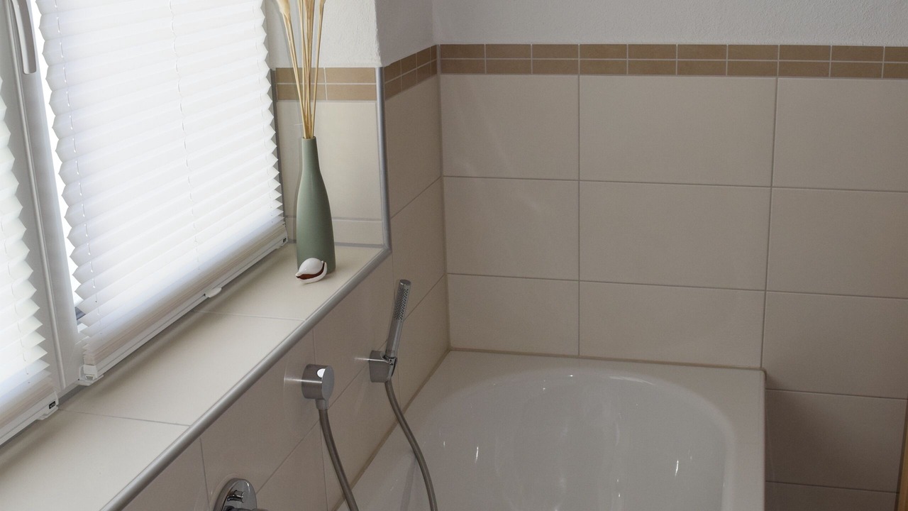 Photo of Bathroom in Burgsinn