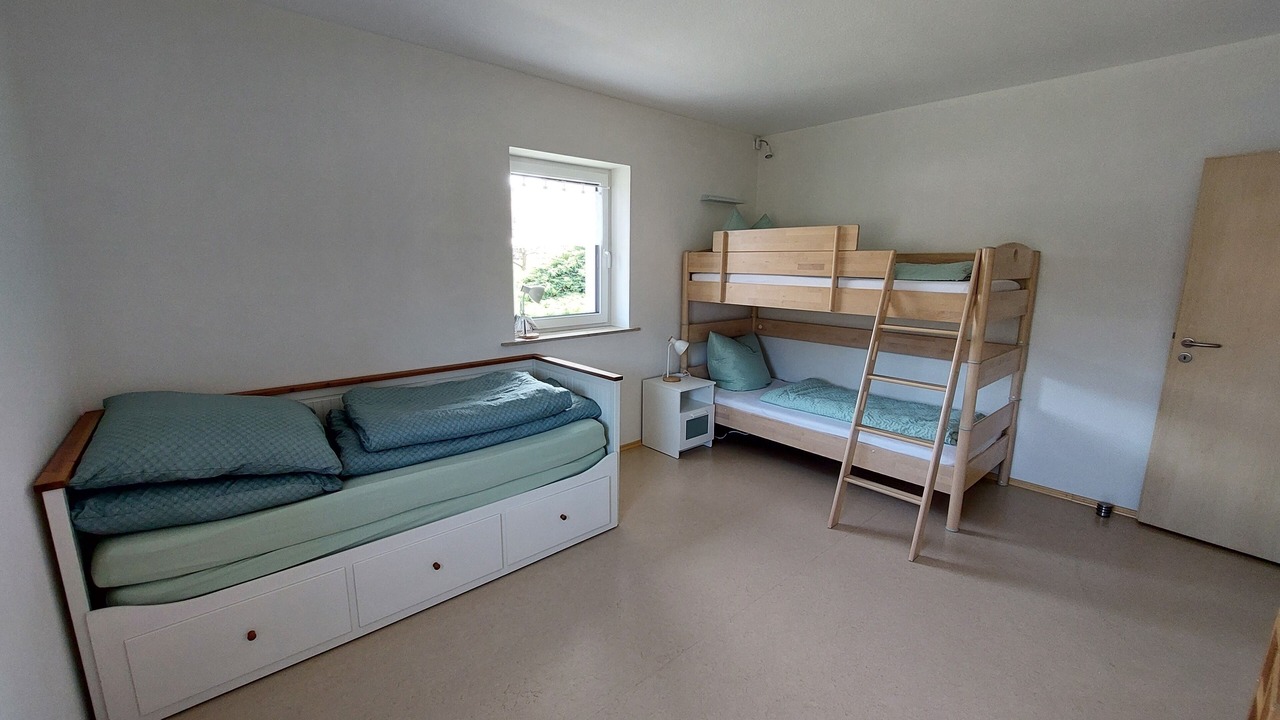 Photo of Bedroom in Burgsinn