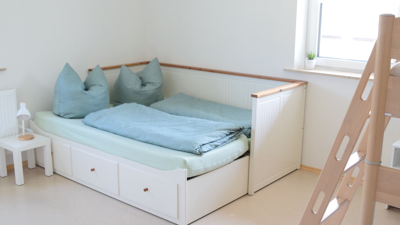 Photo of Bedroom in Burgsinn