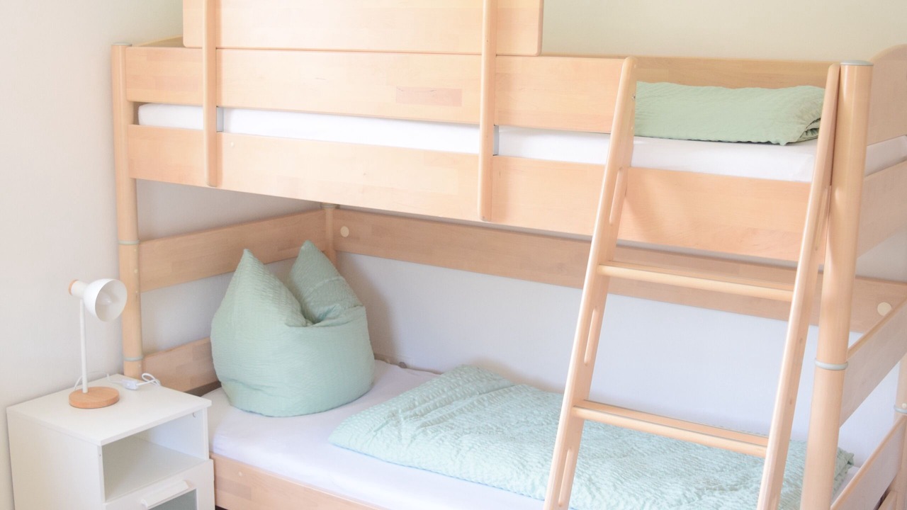 Photo of Bedroom in Burgsinn