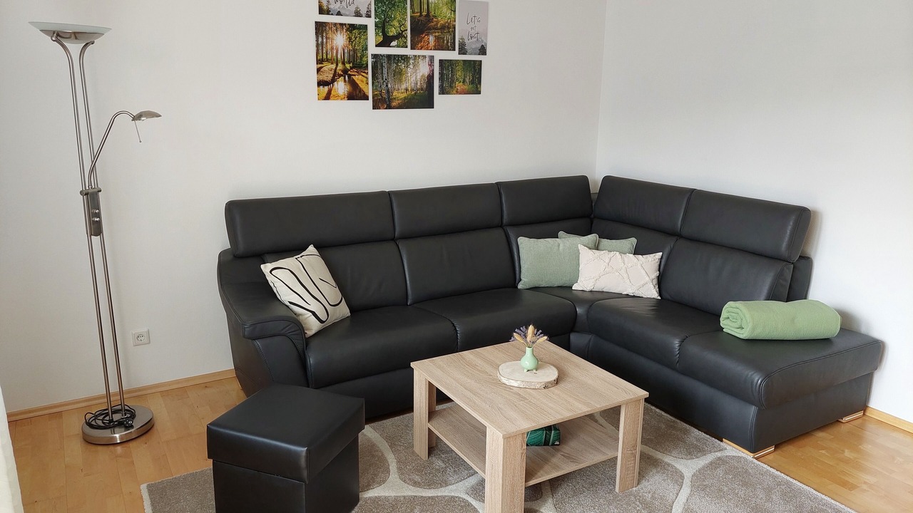 Photo of Livingroom in Burgsinn