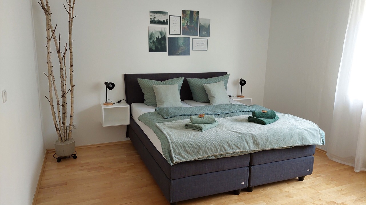 Photo of Bedroom in Burgsinn