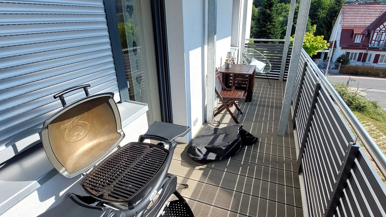 Photo of Outdoor in Burgsinn