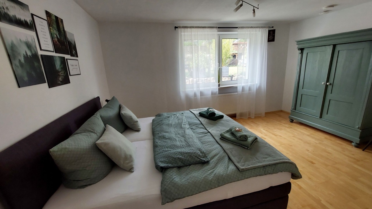 Photo of Bedroom in Burgsinn