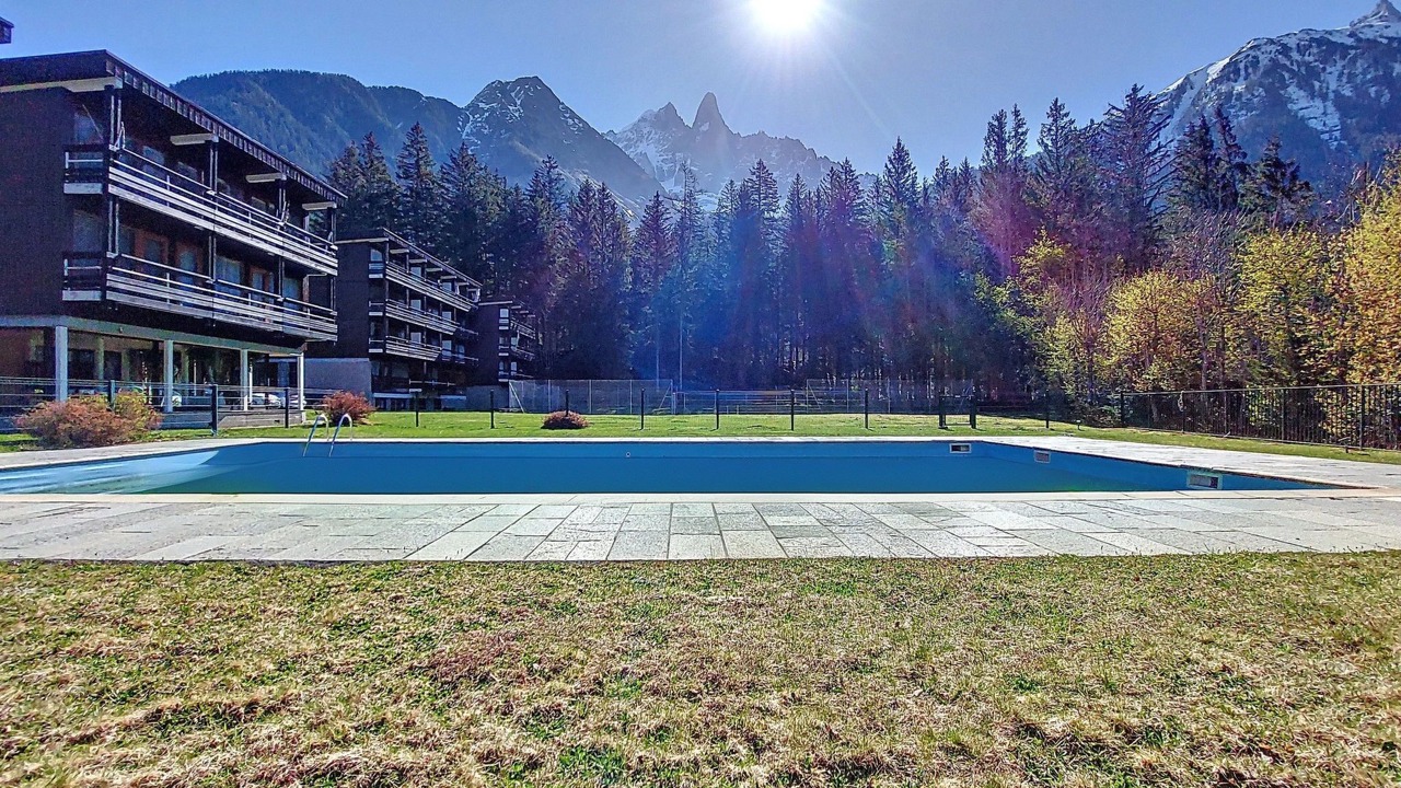 Photo of Outdoor in Les Tines