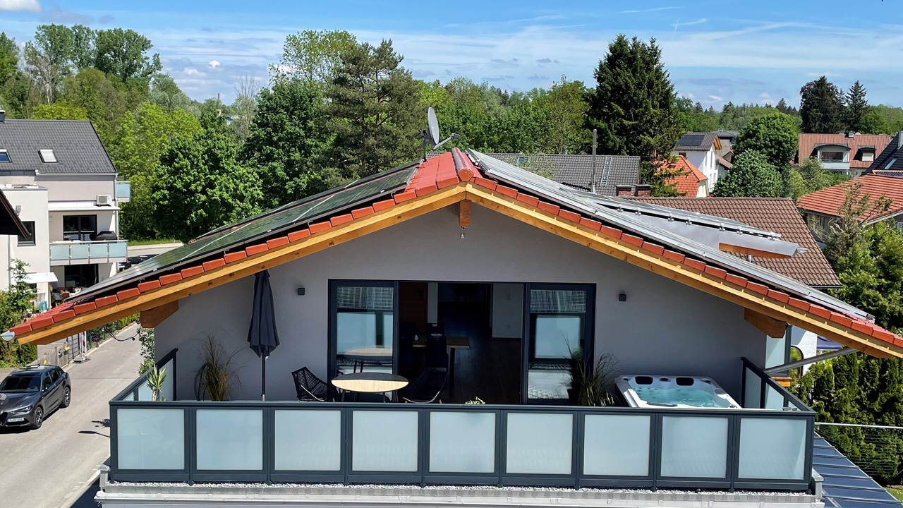 Photo of Outdoor in Rosenheim