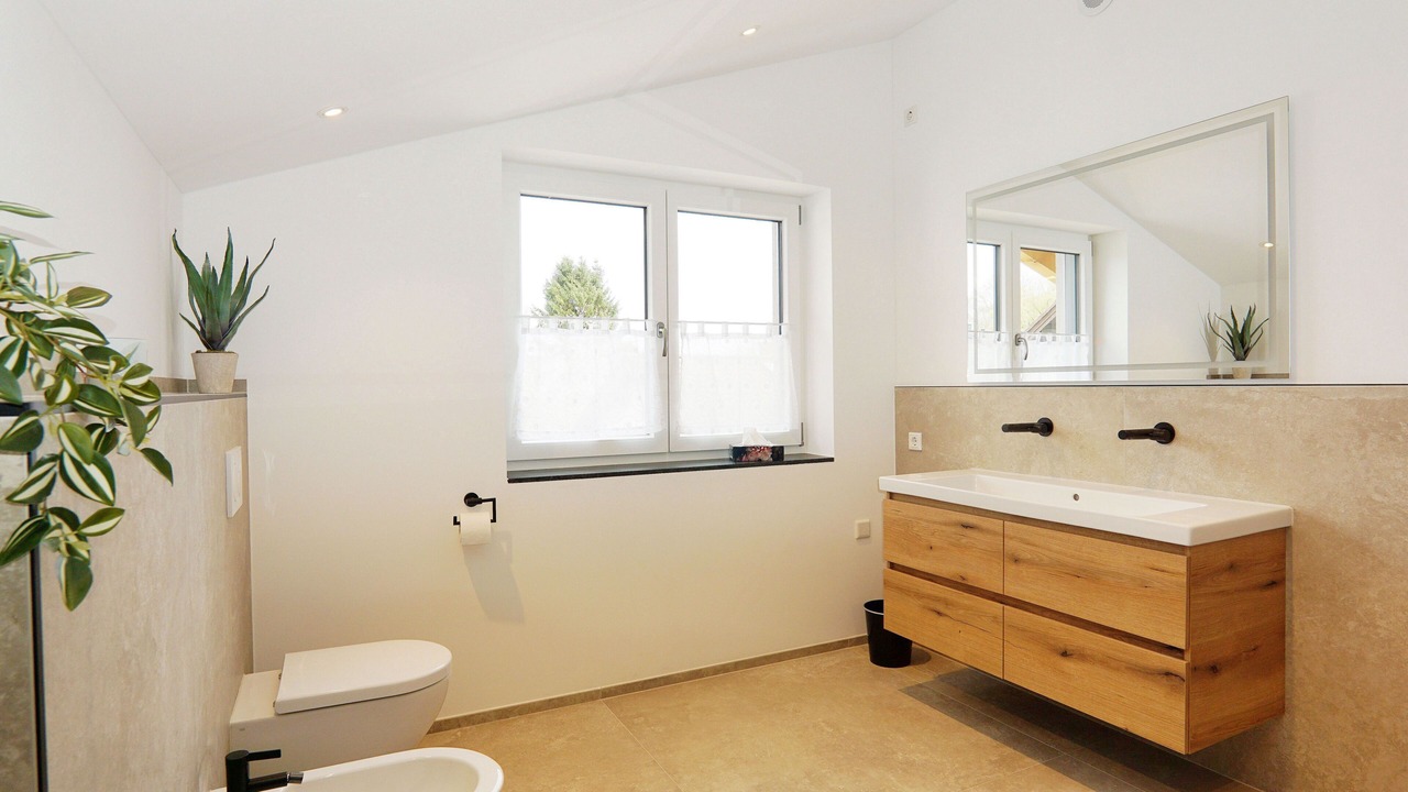 Photo of Bathroom in Rosenheim