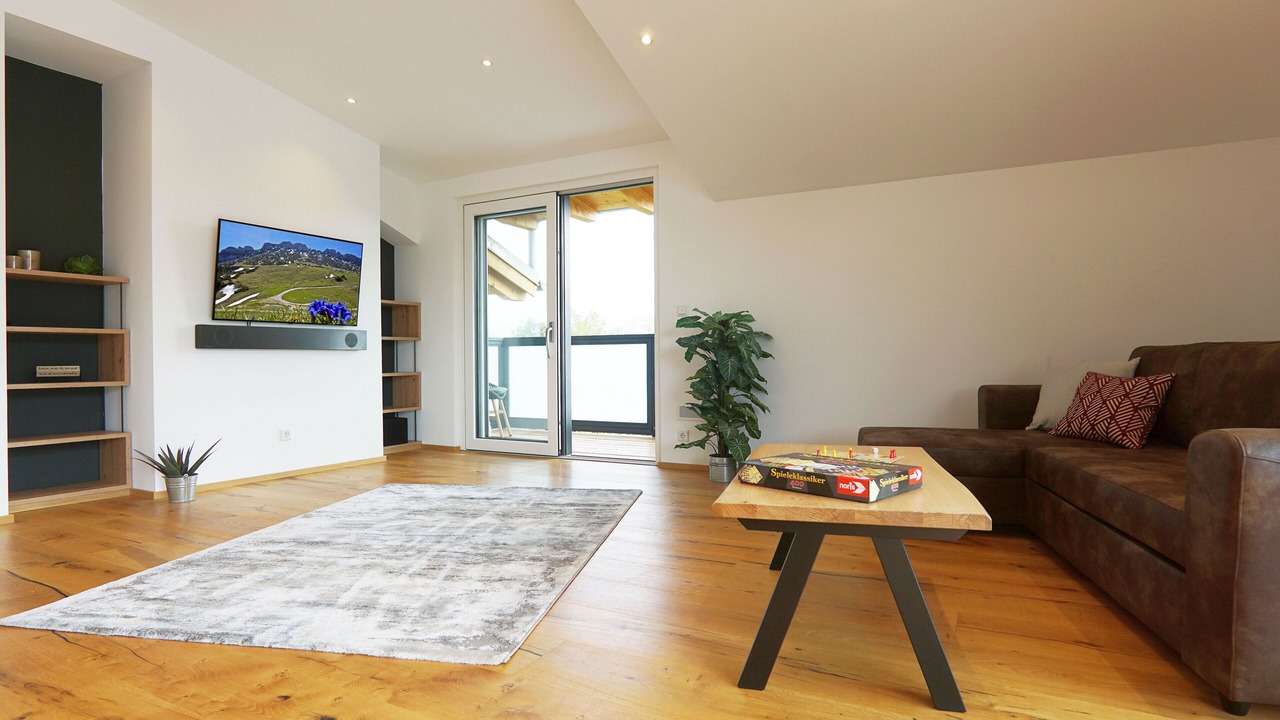 Photo of Livingroom in Rosenheim
