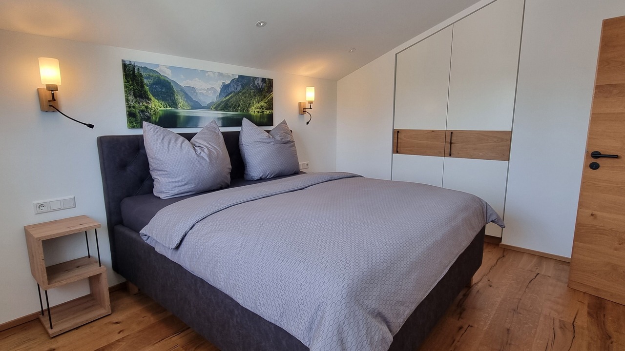 Photo of Bedroom in Rosenheim