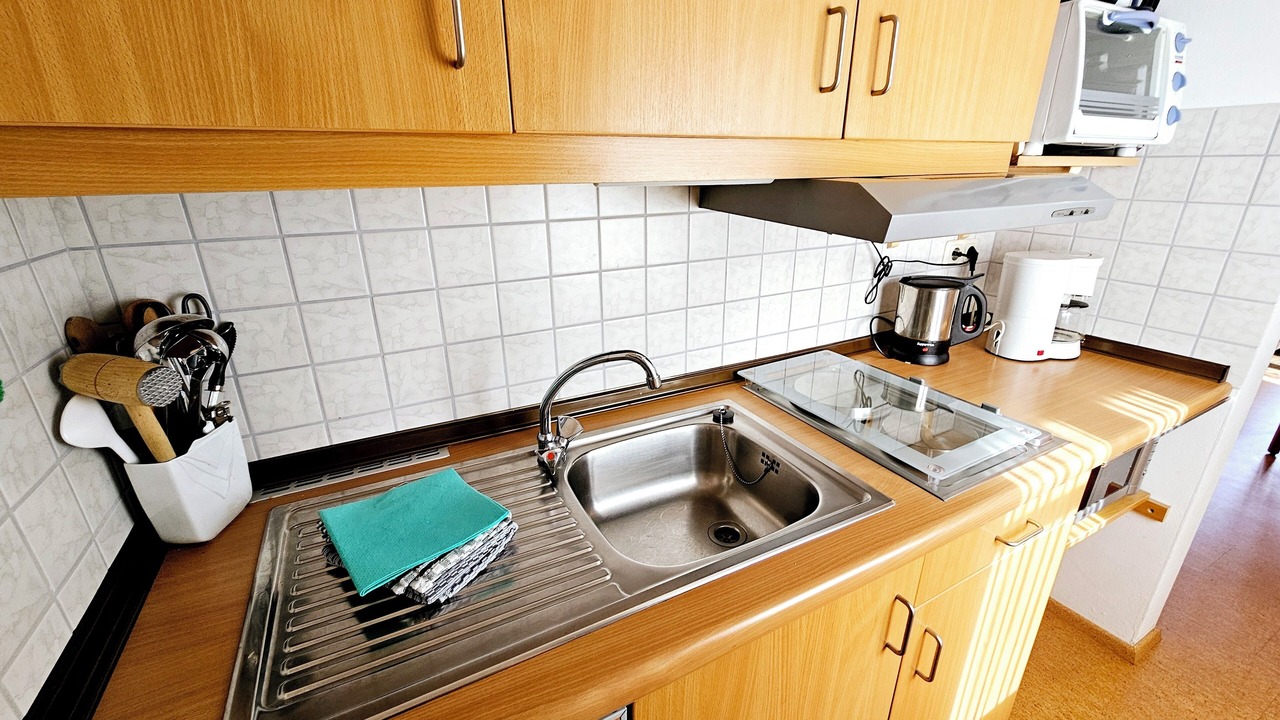 Photo of Kitchen in Schofweg