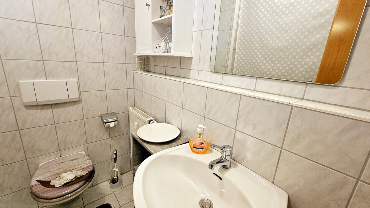 Photo of Bathroom in Schofweg