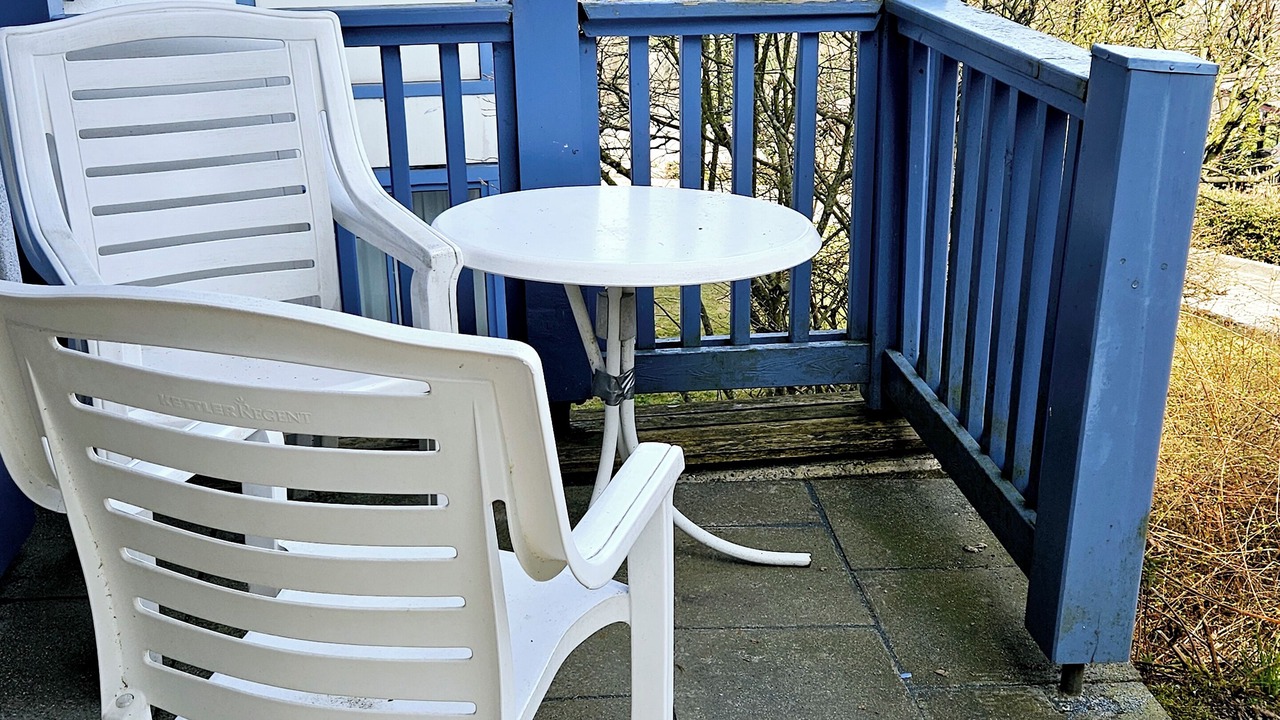 Photo of Outdoor in Schofweg