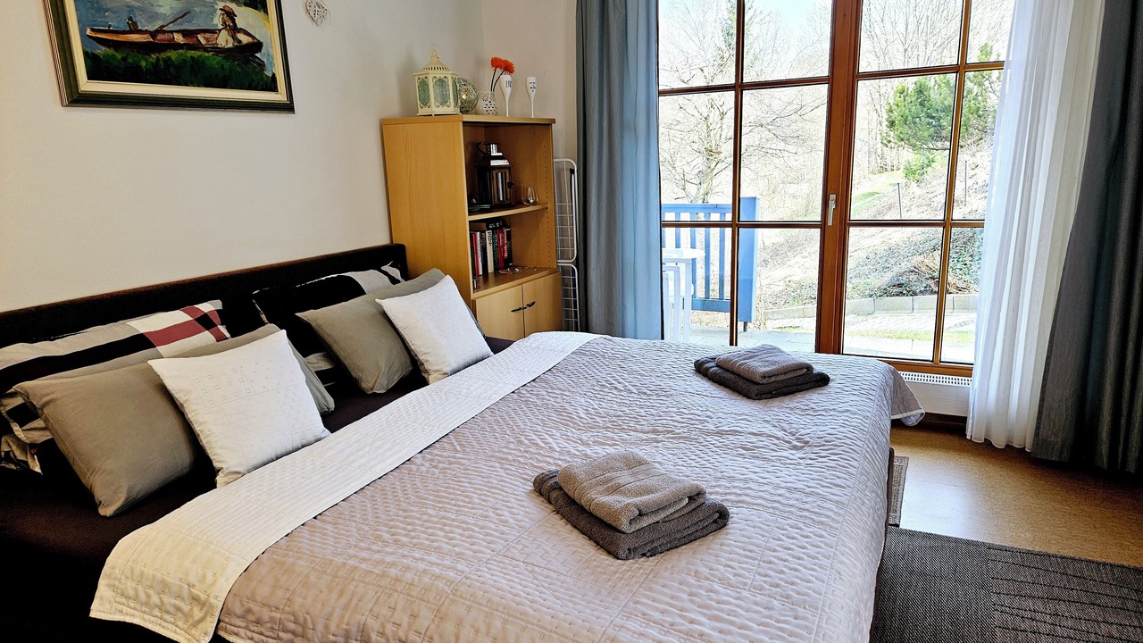 Photo of Bedroom in Schofweg