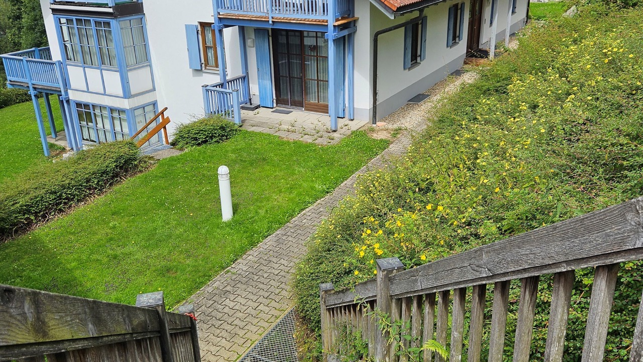 Photo of Outdoor in Schofweg
