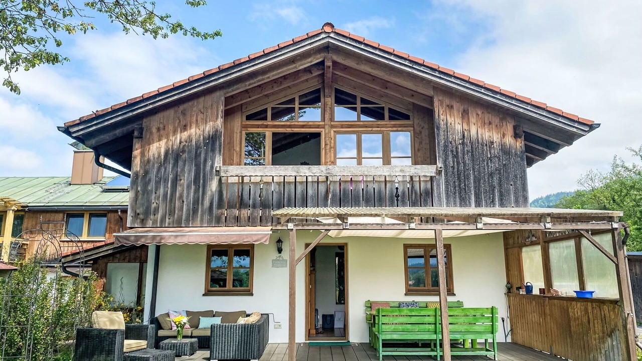 Photo of Outdoor in Lenggries