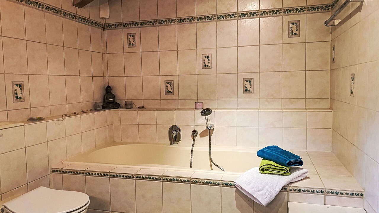 Photo of Bathroom in Lenggries