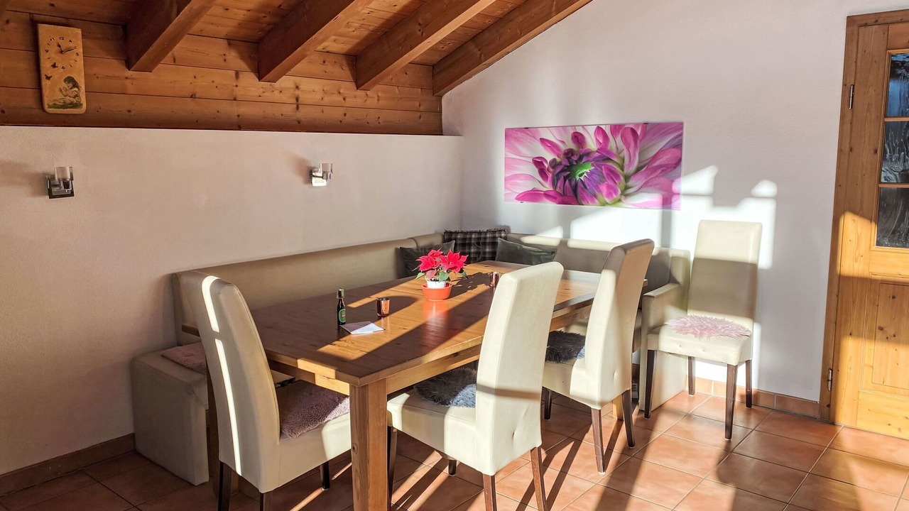 Photo of Bedroom in Lenggries
