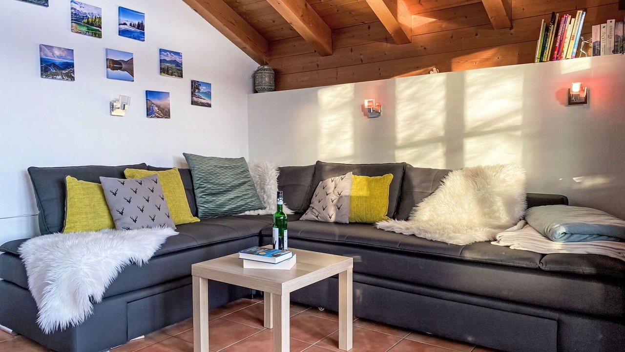 Photo of Bedroom in Lenggries