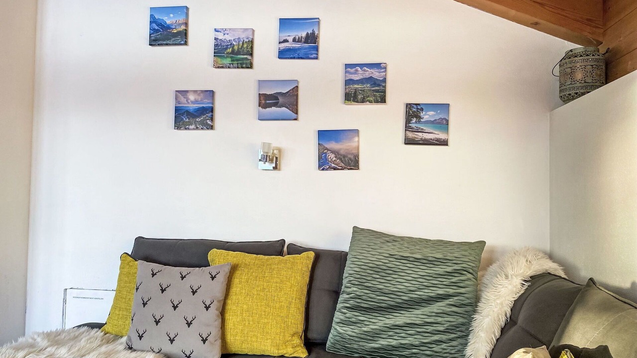 Photo of Bedroom in Lenggries