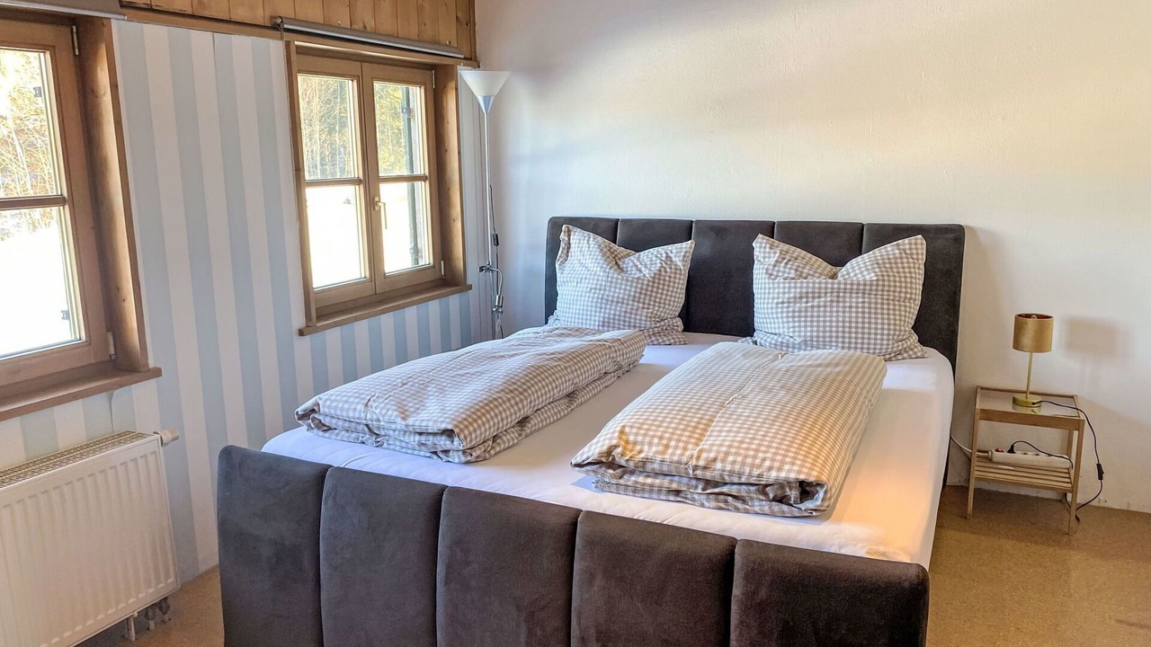 Photo of Bedroom in Lenggries