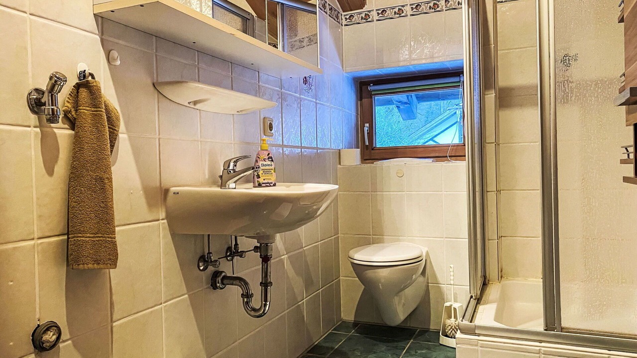 Photo of Bathroom in Lenggries