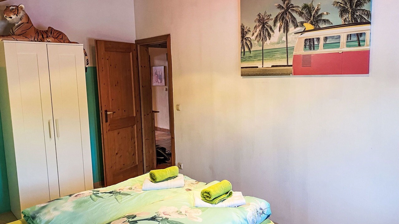 Photo of Bedroom in Lenggries
