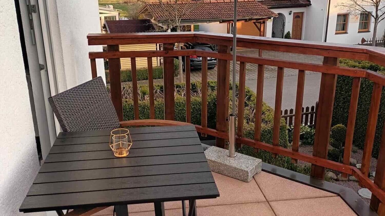 Photo of Outdoor in Wasserburg am Inn