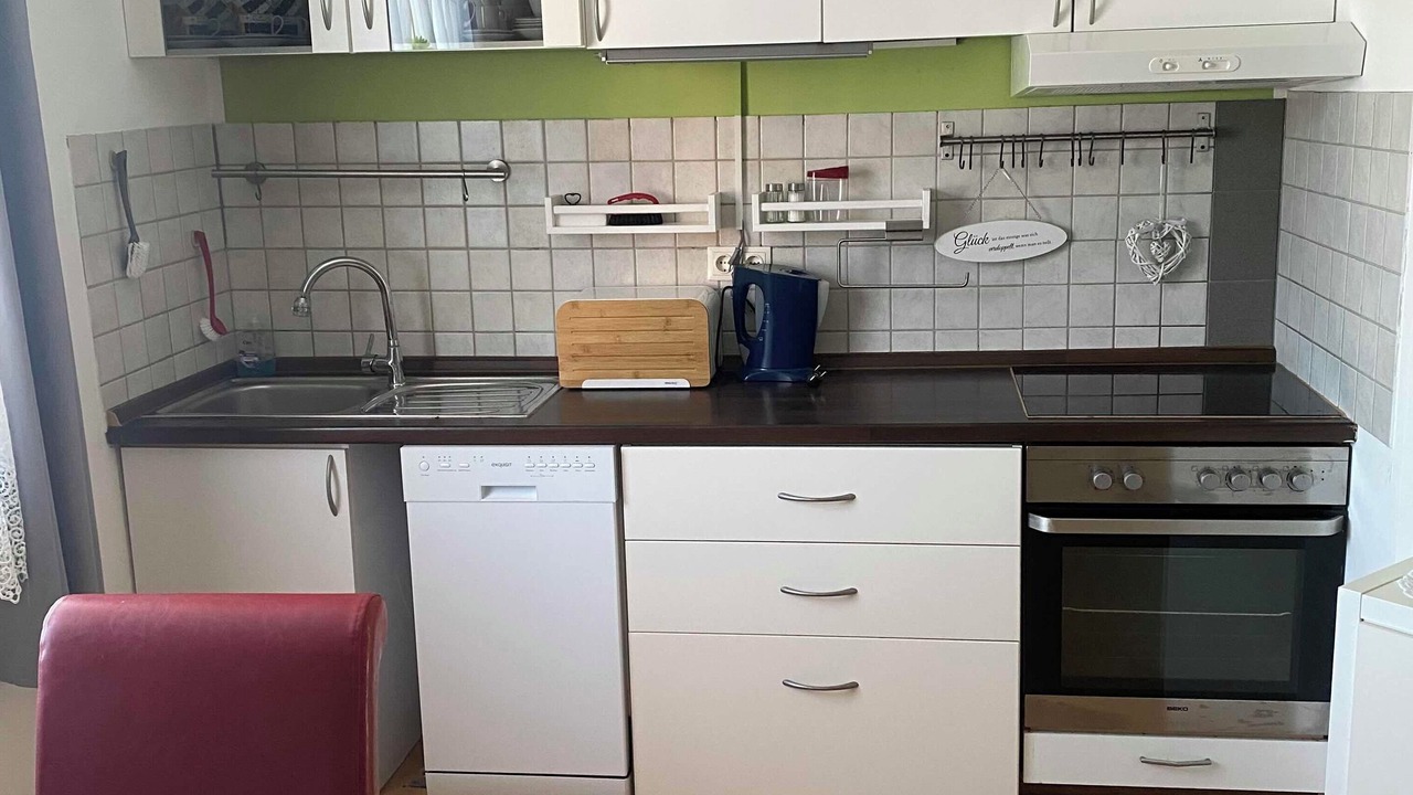 Photo of Kitchen in Wasserburg am Inn