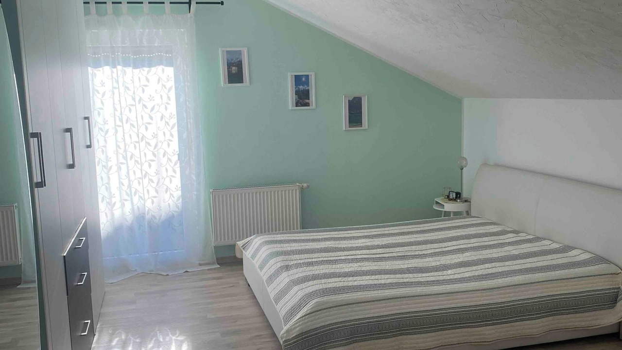 Photo of Bedroom in Wasserburg am Inn