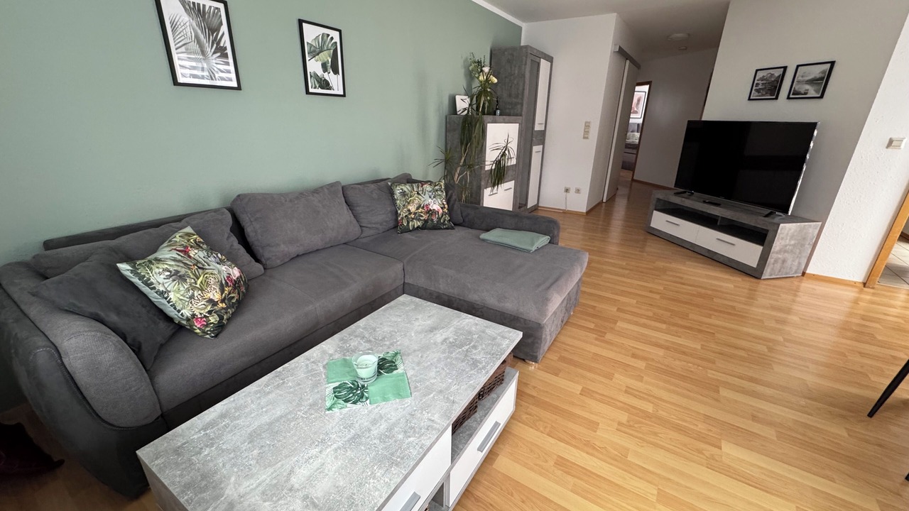 Photo of Livingroom in Gottmadingen