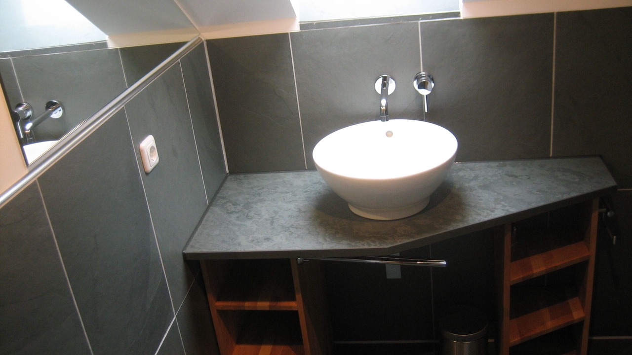 Photo of Bathroom in Rathen