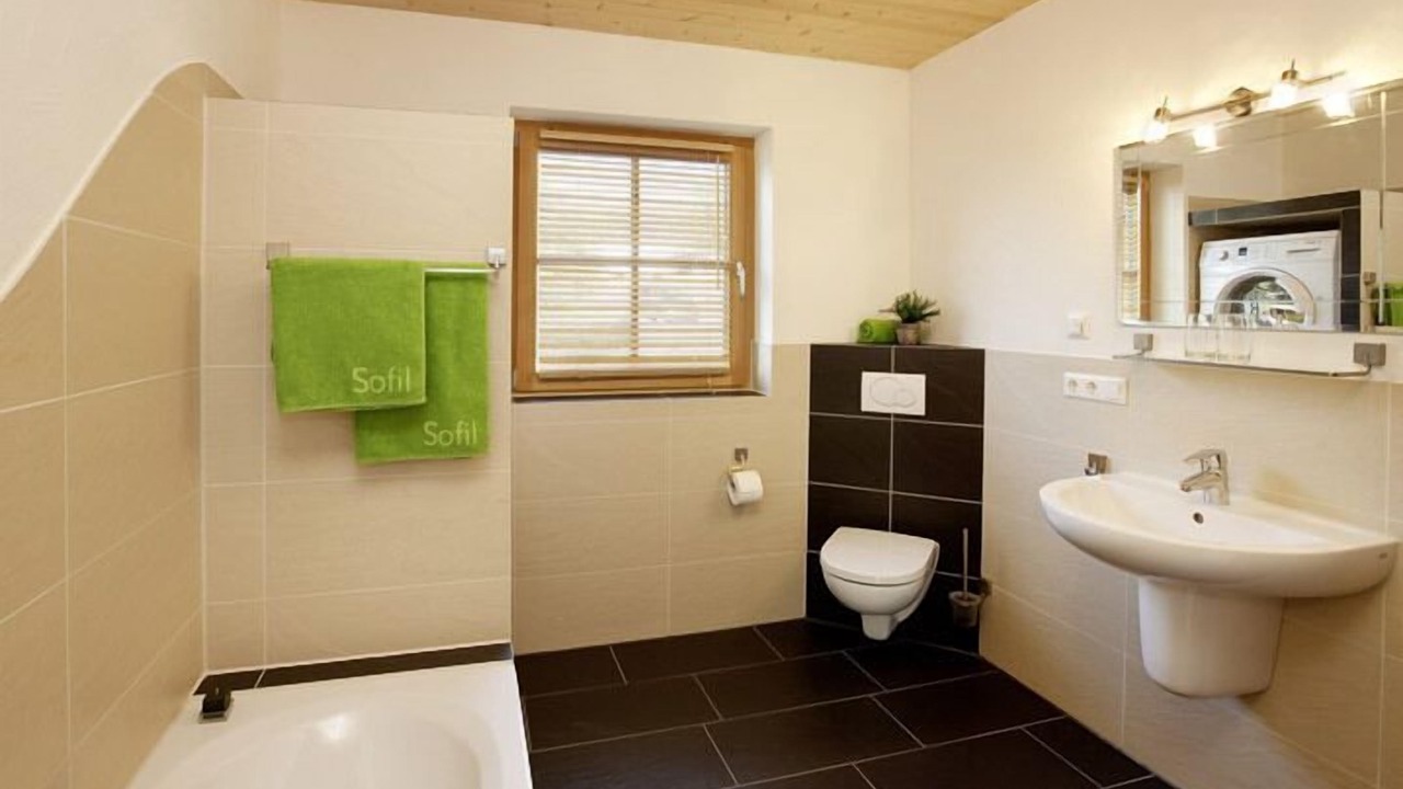 Photo of Bathroom in Fuessen