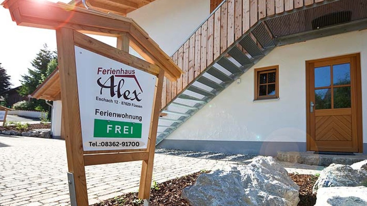 Photo of Outdoor in Fuessen