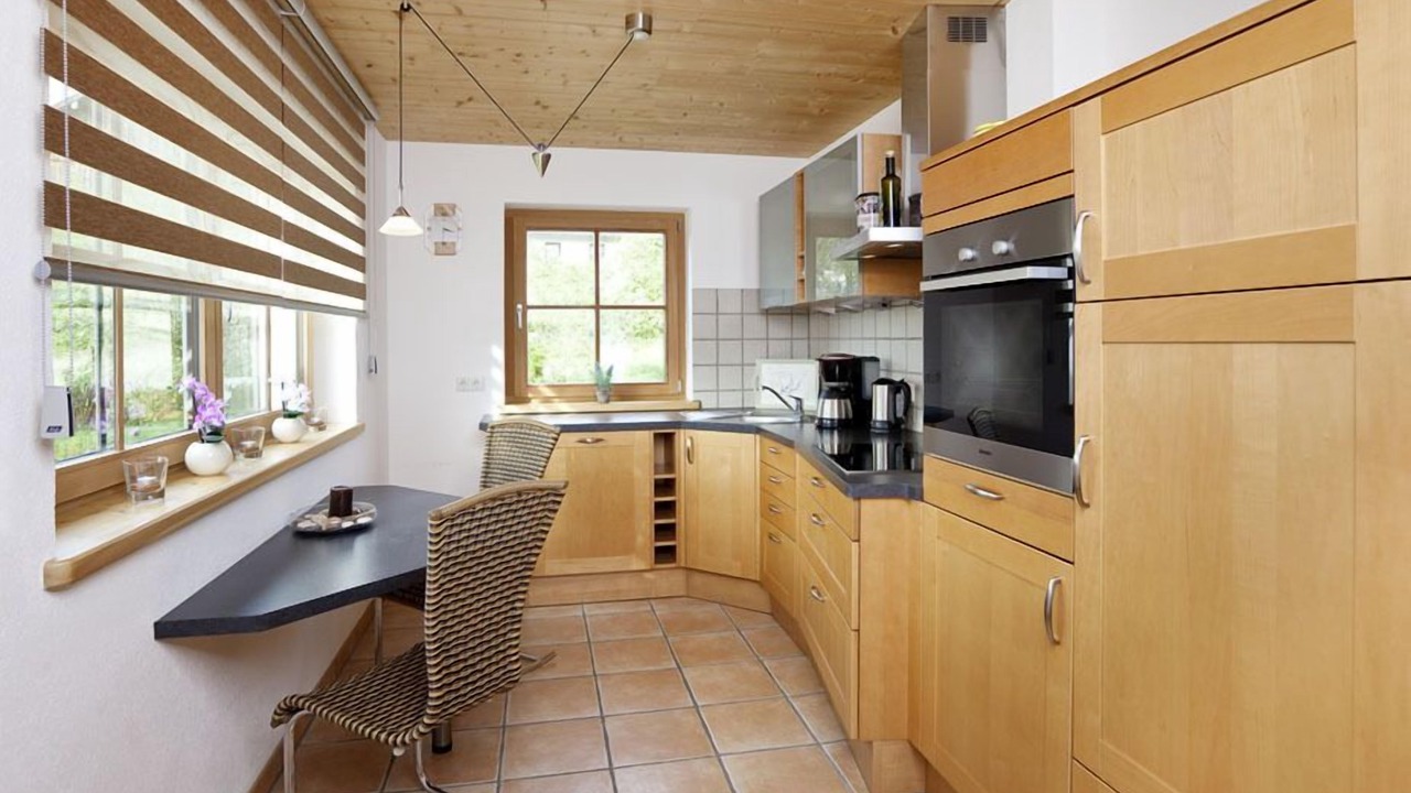 Photo of Kitchen in Fuessen
