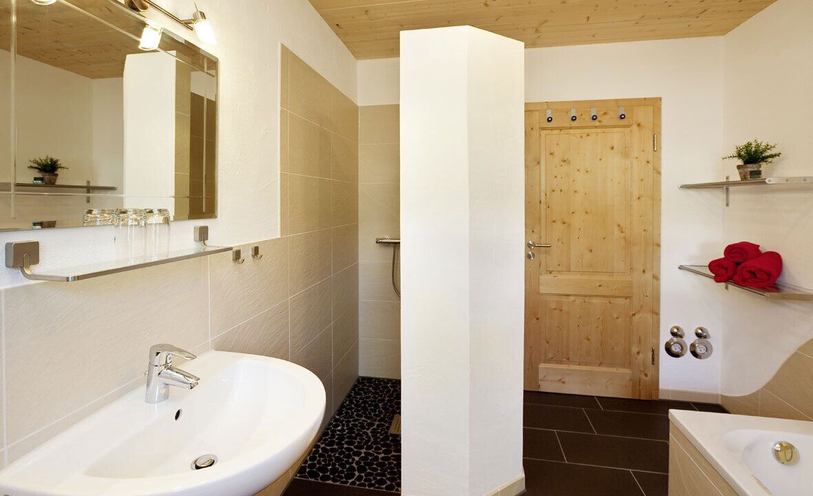 Photo of Bathroom in Fuessen