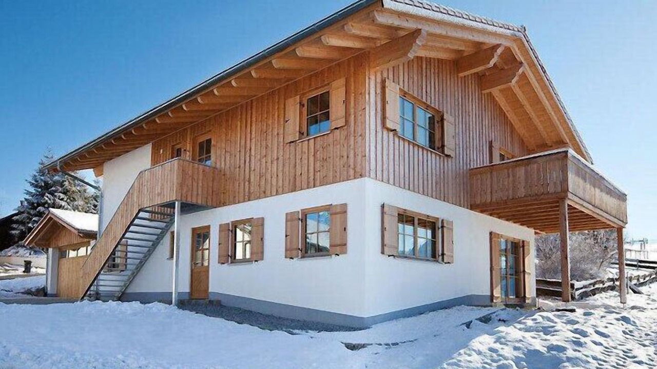Photo of Outdoor in Fuessen