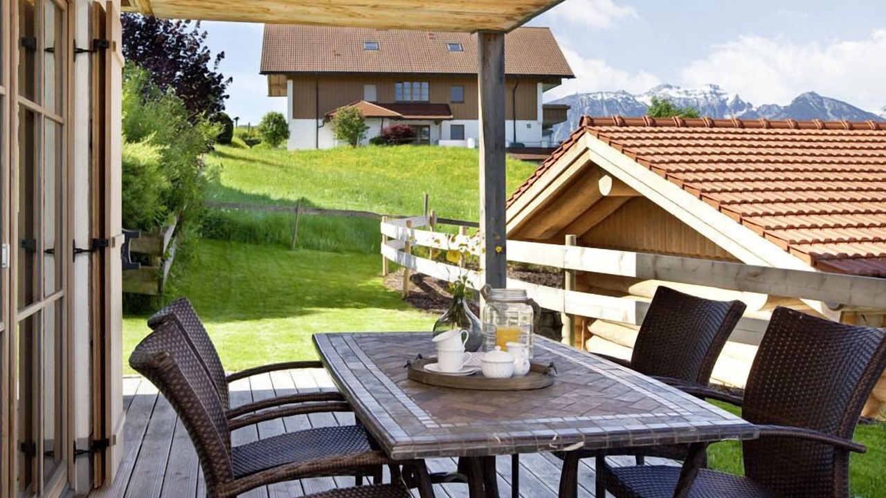 Photo of Outdoor in Fuessen