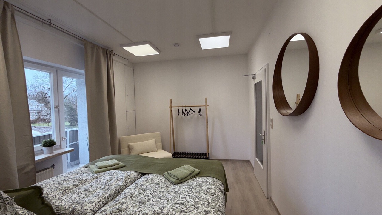Photo of Bedroom in Bad Aibling