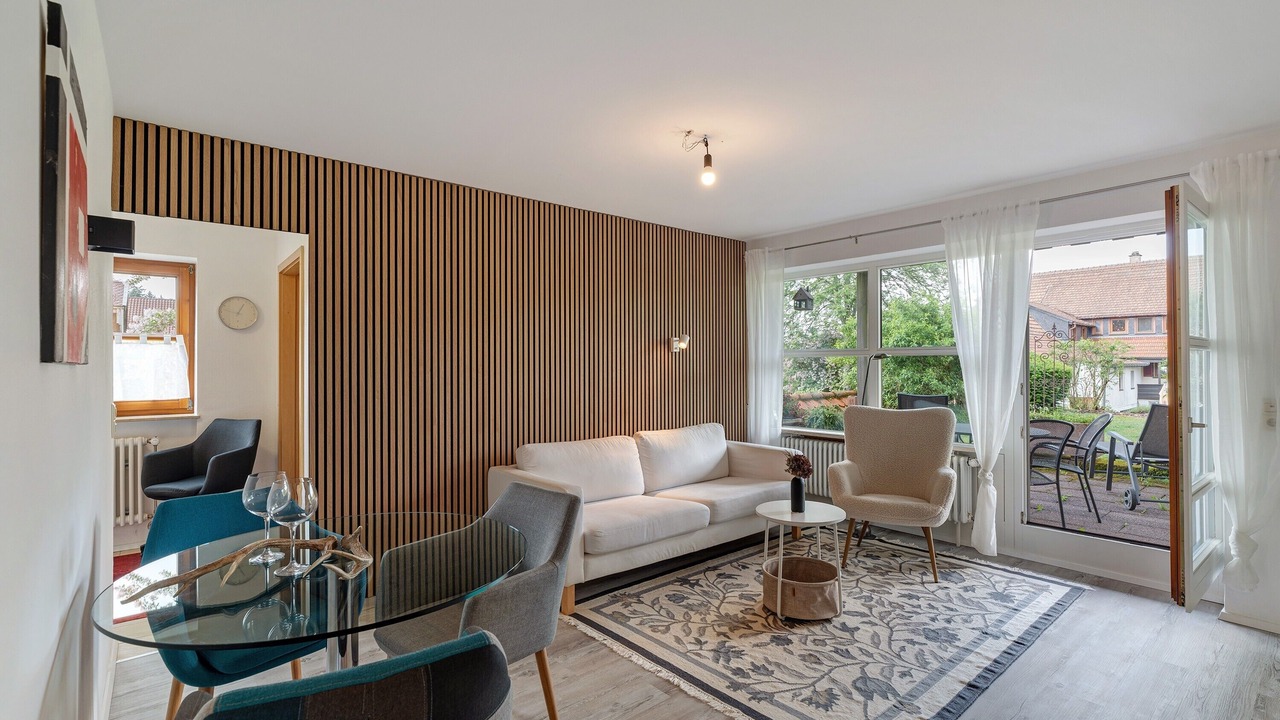 Photo of Livingroom in Freudenstadt
