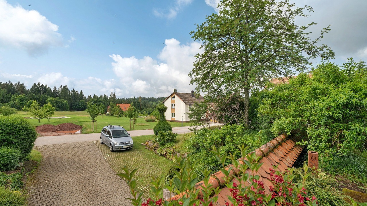 Photo of Outdoor in Freudenstadt