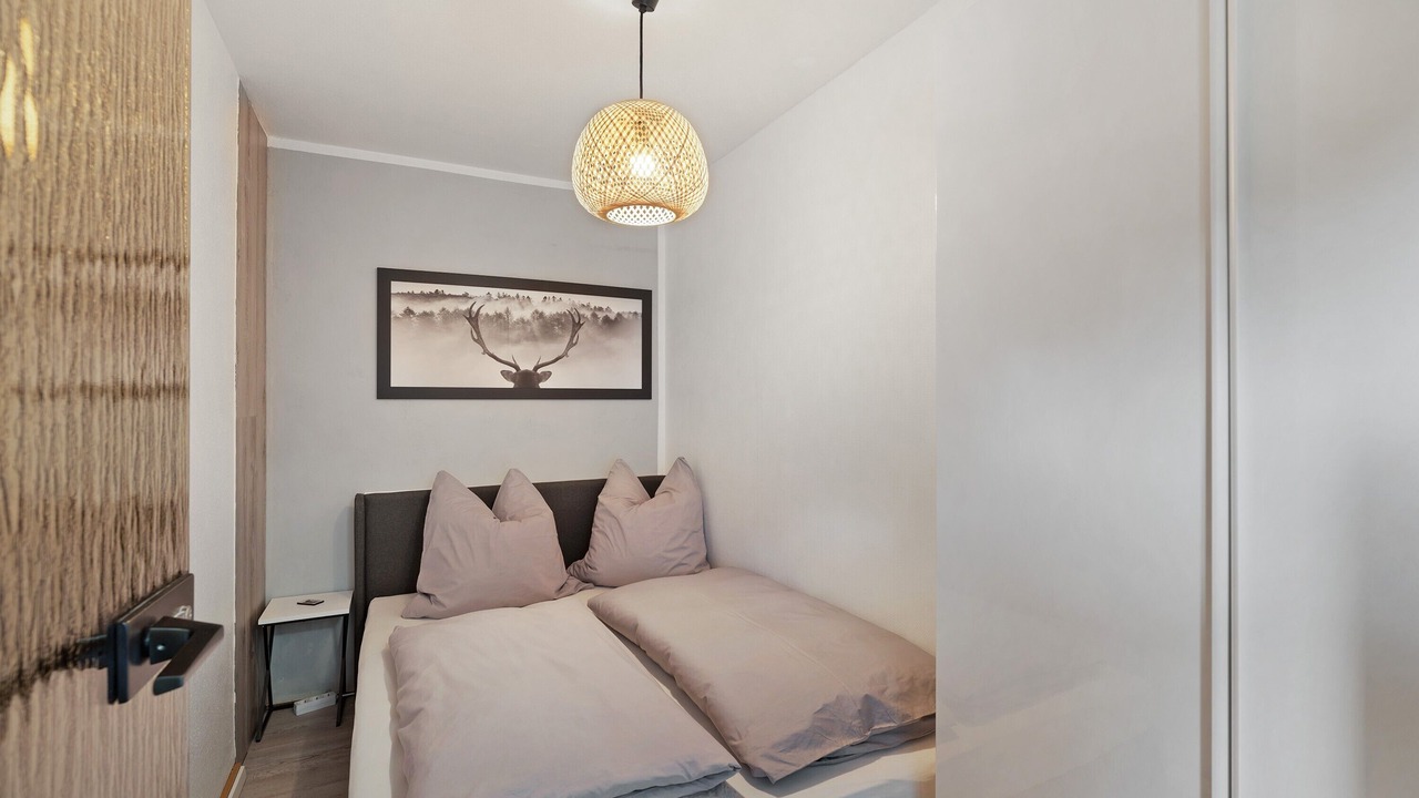 Photo of Bedroom in Freudenstadt