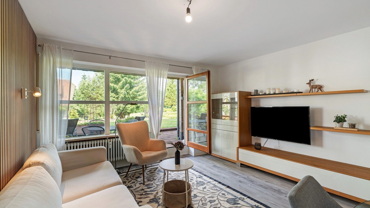 Photo of Livingroom in Freudenstadt