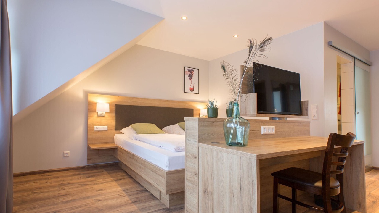 Photo of Bedroom in Haslach im Kinzigtal