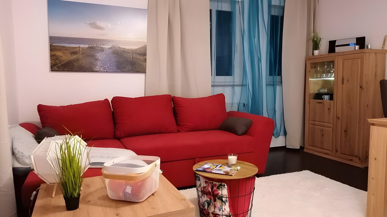 Photo of Livingroom in Gohren