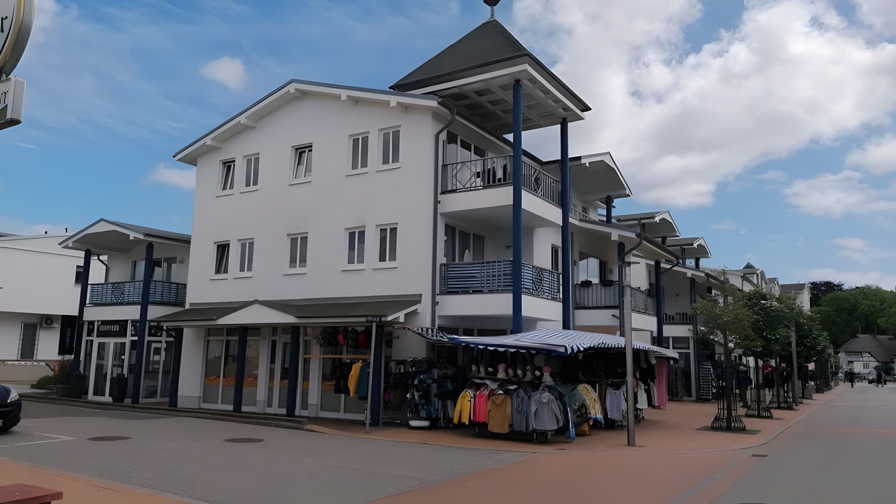Photo of Outdoor in Gohren